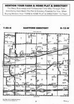 Map Image 027, Iowa County 1993